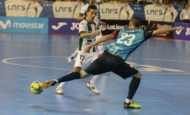 El Inter remonta, sufre y vence en Córdoba