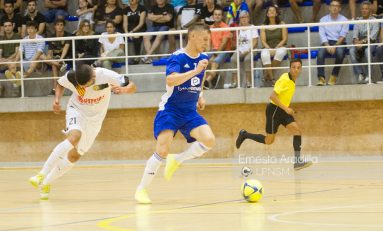 Previa | El regreso más esperado