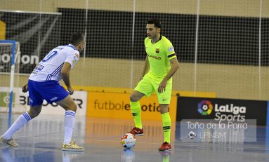 Previa | Continuidad como objetivo