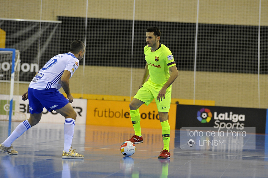 Previa | Continuidad como objetivo