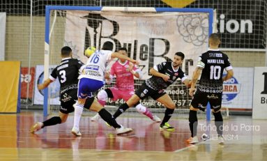 Drama en el Siglo XXI (3-3)