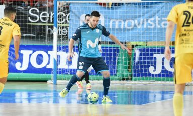 Inter recupera la primera posición