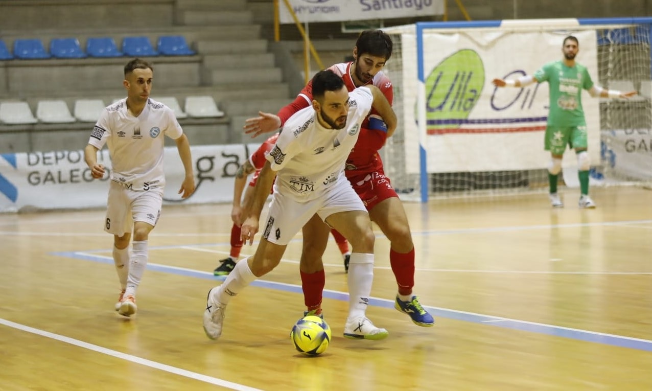 PREVIA | Segunda División Grupo 2 | Jornada 1