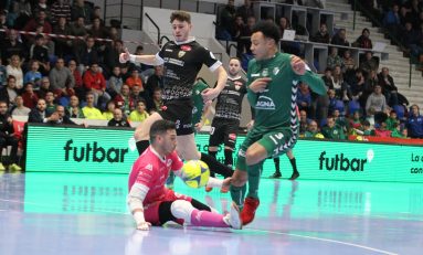 Osasuna y Palma comienzan con buen pie