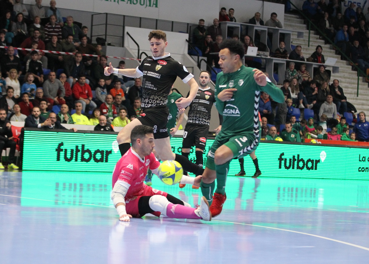 Osasuna y Palma comienzan con buen pie