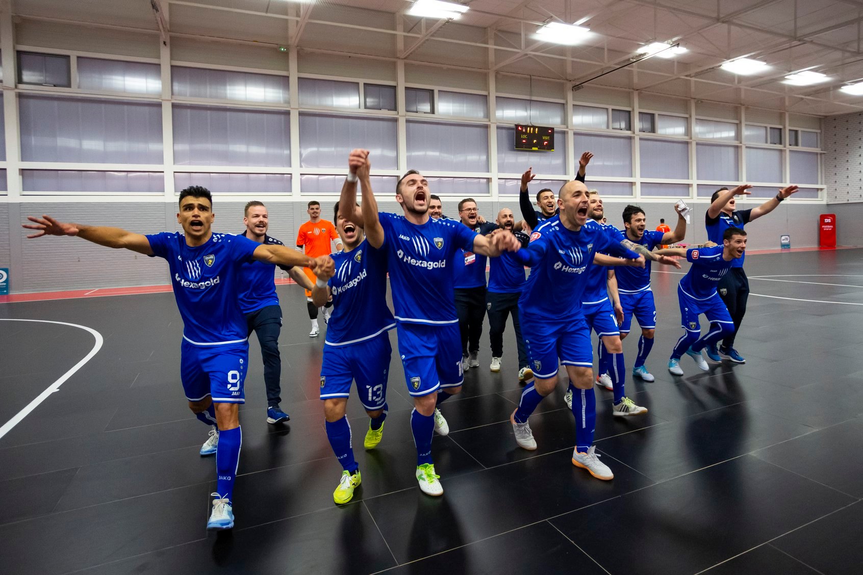 Ligue D1 Francia | Repaso jornada 14