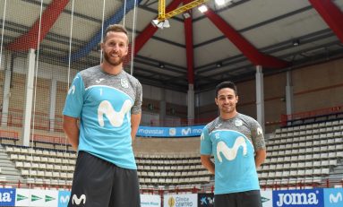 Pola y Borja: "Estamos cansados de guerras y polémicas. Solo queremos jugar"