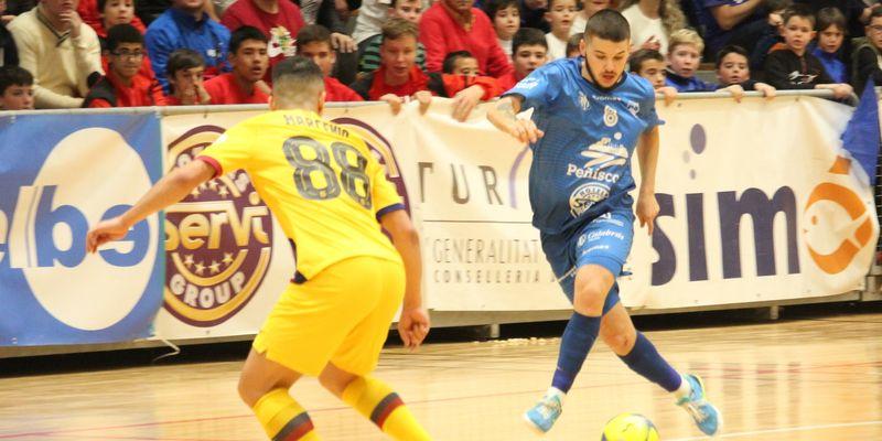 Barça – Peñíscola: pistoletazo de salida a la temporada 20/21