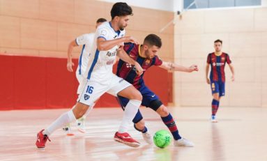 Segunda División | Así ha transcurrido la primera jornada en el Grupo 1