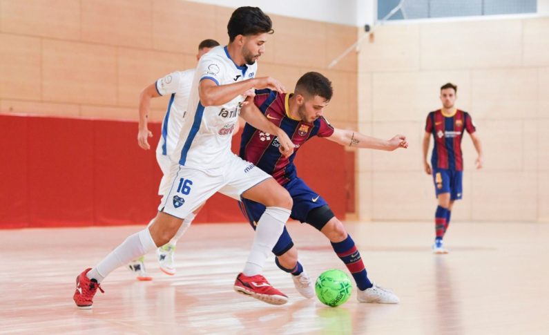 Segunda División | Así ha transcurrido la primera jornada en el Grupo 1