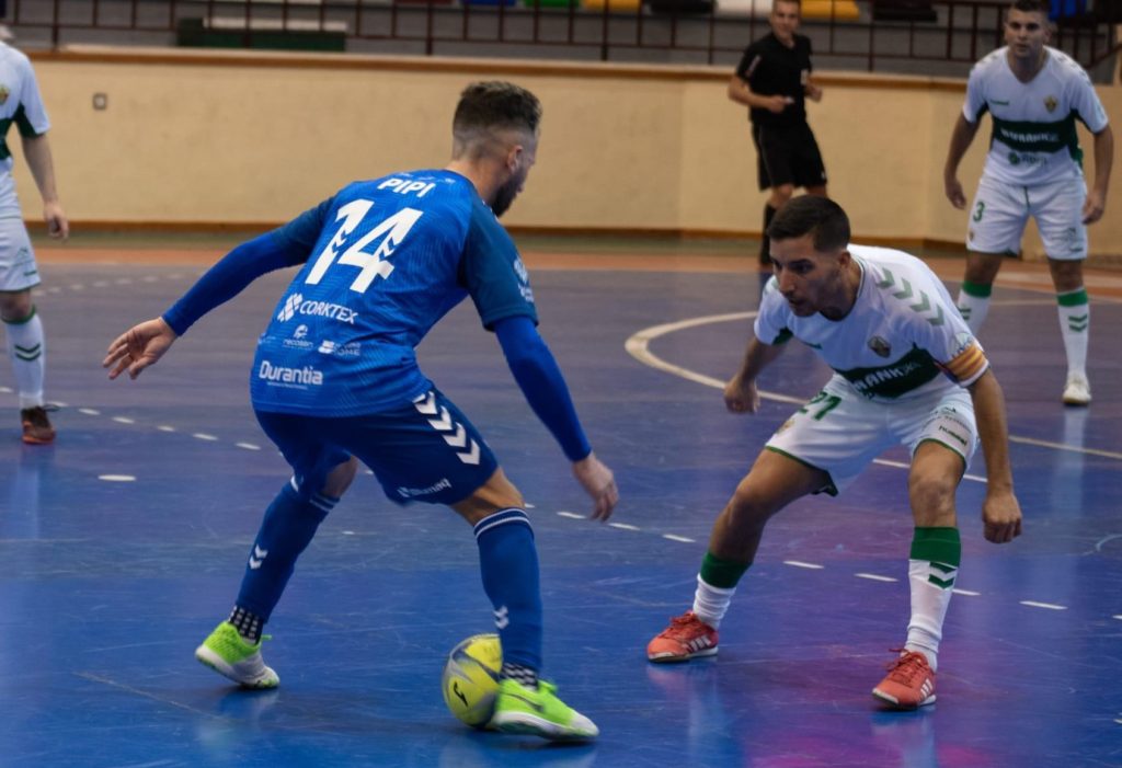 PREVIA | Segunda División | Jornadas 2 y 3