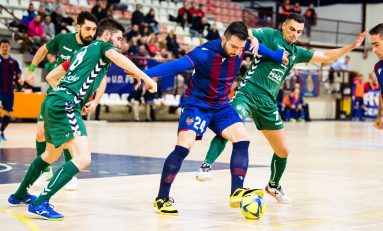 Levante UD - Osasuna Magna Xota: partido de reencuentros