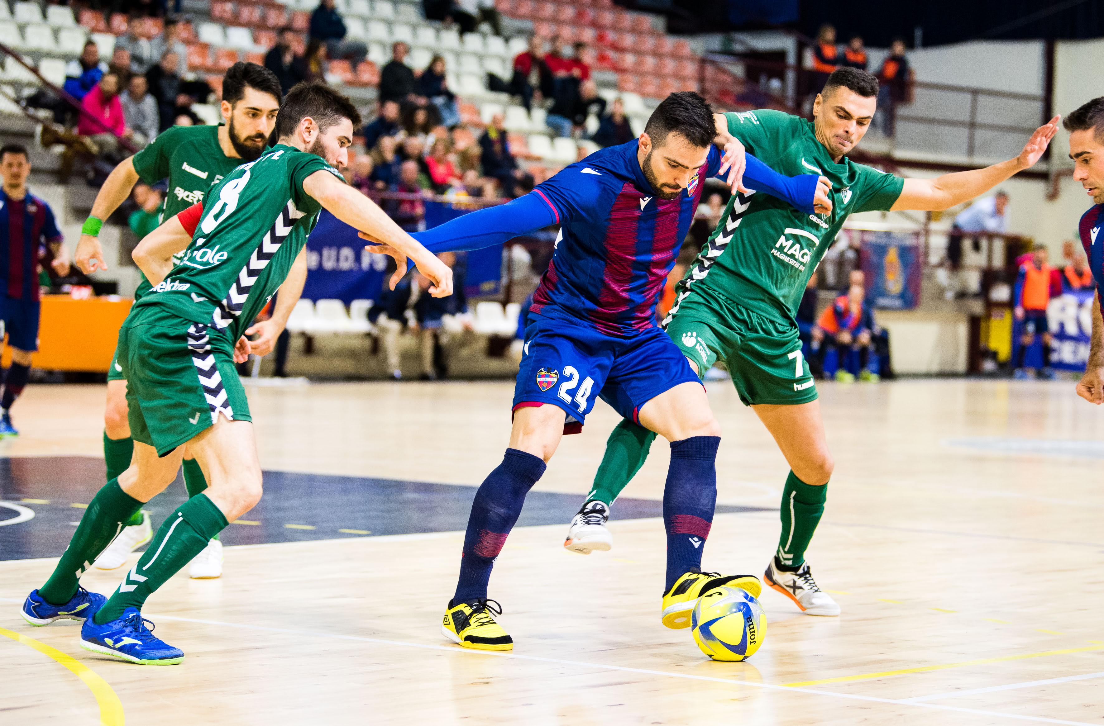 Levante UD – Osasuna Magna Xota: partido de reencuentros