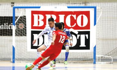O Parrulo 4 - 4 Industrias Santa Coloma: Partido de locura en A Malata