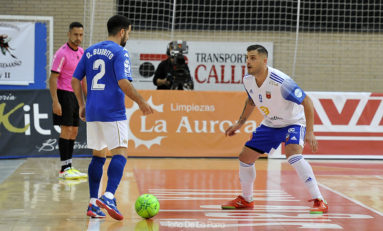 El Fútbol Emotion y ElPozo miden sus momentos