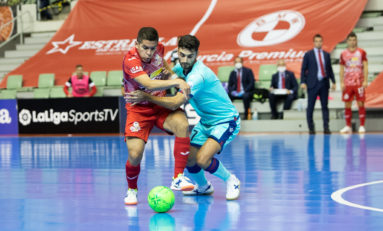 El Levante conquista Murcia en un partido loco y sigue más líder