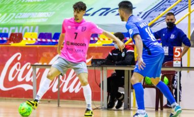 PREVIA | UMA Antequera recibe en casa a Osasuna Magna Xota