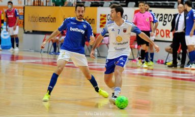 Previa | Industrias y Real Betis se citan por primera vez