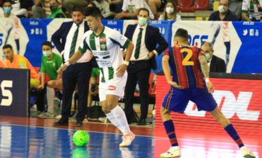 La ilusión vence a la obligación