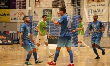 Peñíscola rasca un punto ante Palma