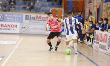 PREVIA | Segunda División (G2) | Jornada 3