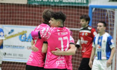 REPASO | Segunda División Jornada 3 (G2)