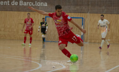 ElPozo, en busca de la primera victoria en casa
