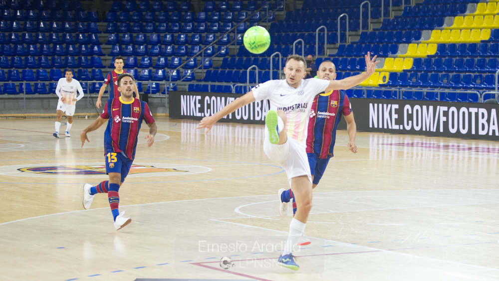 PREVIA | Industrias Santa Coloma – Peñíscola Globeenergy: duelo entre dos rivales directos