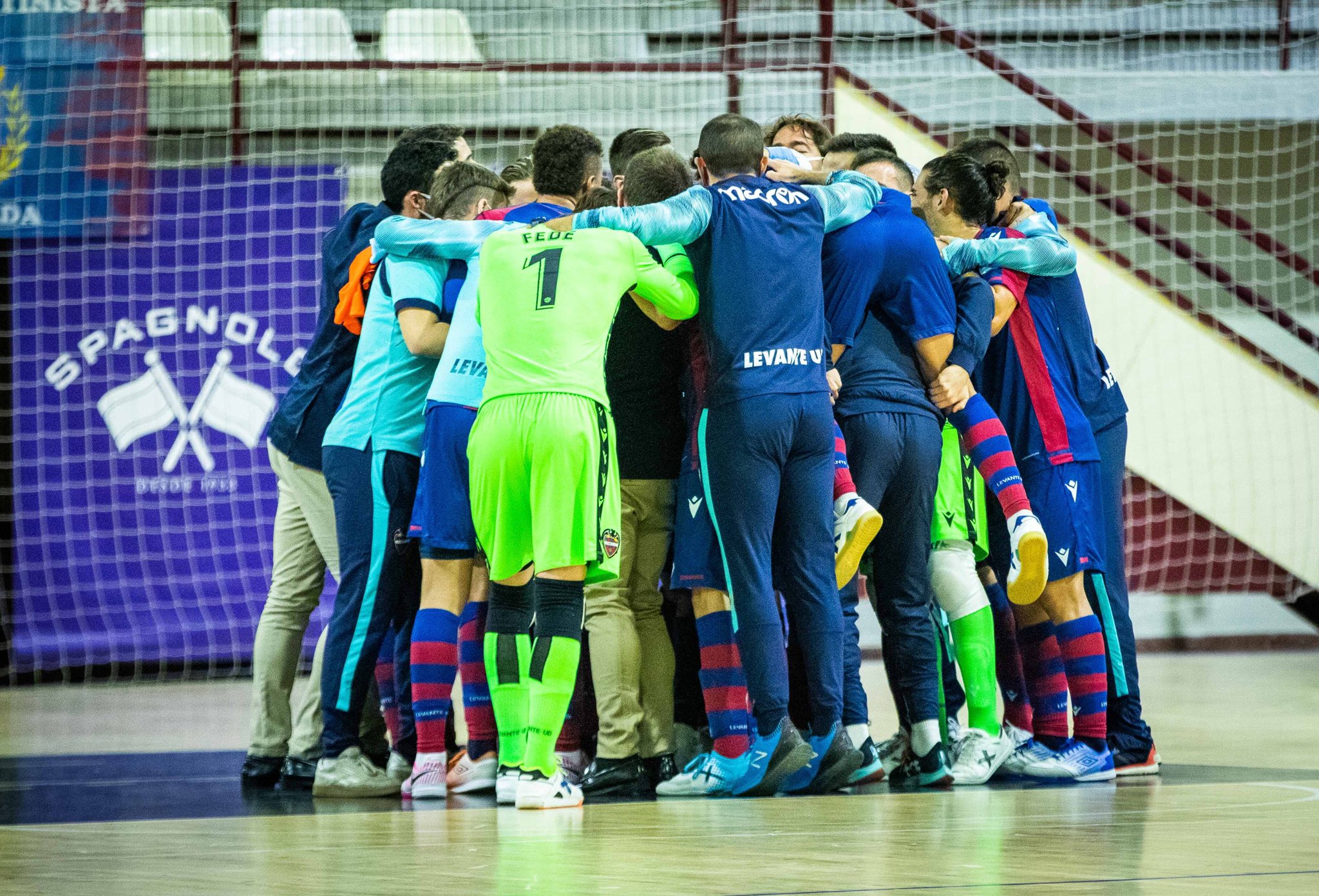 PREVIA | El regreso del líder