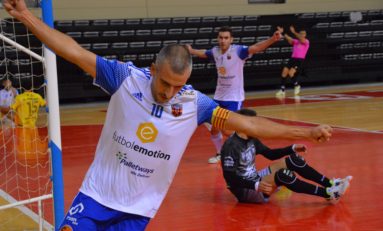 Tablas para seguir en la zona noble (3-3)