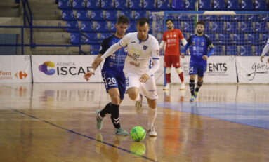 PREVIA Segunda División (G1) | Jornada 6