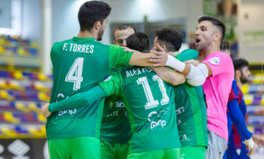 UMA busca salir del descenso ante un ElPozo en racha