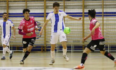 REPASO Segunda RFEF Futsal (G2) | Jornada 5
