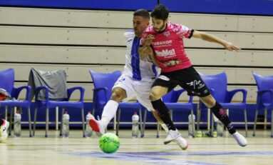 PREVIA Segunda División (G2) | Jornada 6