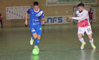 REPASO | Segunda RFEF Futsal (G1) Jornada 6