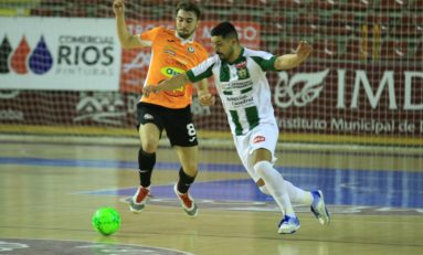 Dosis de confianza para Ribera Navarra