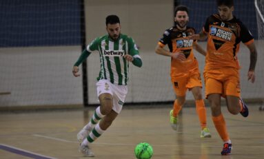 Betis y O Parrulo salen victoriosos
