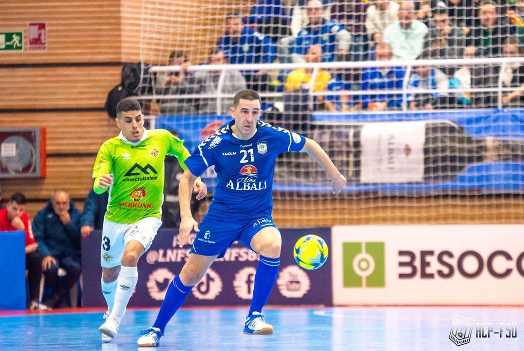 Seguir invicto pasa por conquistar Valdepeñas