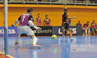 Previa | Regresa el fútbol sala a Torrejón
