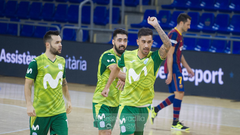 PREVIA | Duelo trascendental en el Jorge Garbajosa