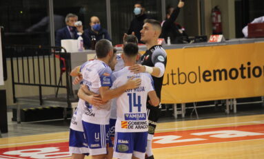 Empate que sirve de poco para la Copa (4-4)