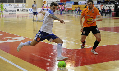 PREVIA | Al Ribera Navarra solo le vale ganar