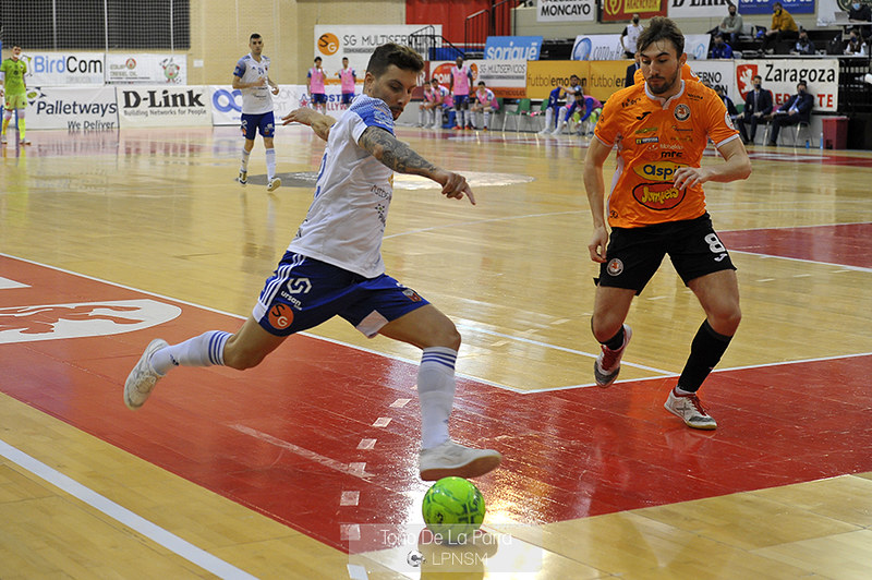 PREVIA | Al Ribera Navarra solo le vale ganar