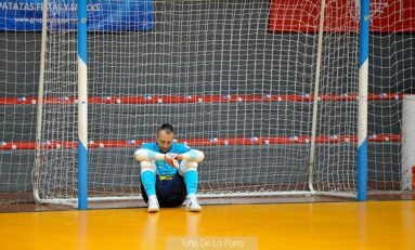 Remontadas de Burela (1-2) y ElPozo (3-4)