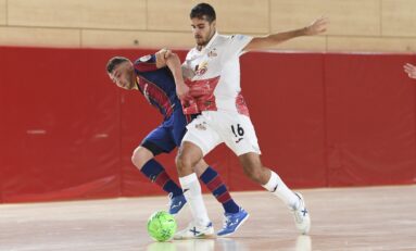 REPASO | Segunda RFEF Futsal (G1) Jornada 8