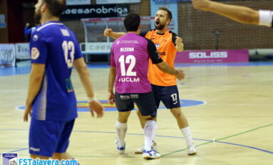 REPASO | Segunda RFEF Futsal (G2) Jornada 7