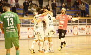 PREVIA Segunda División (G2) | Jornada 7