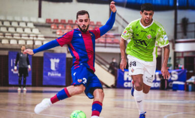 Previa Jornada 13 | Parte I