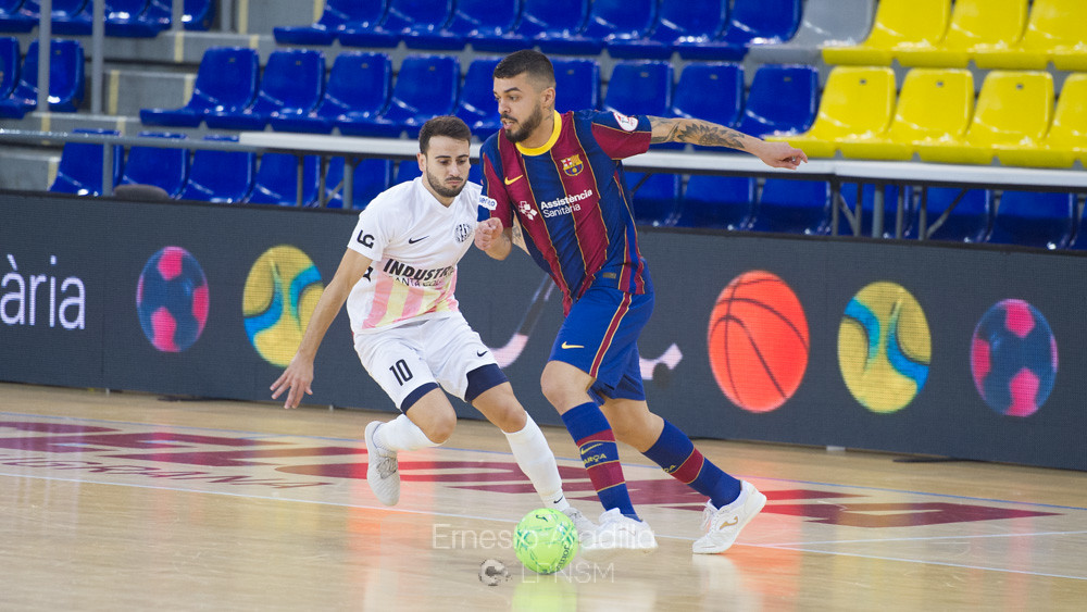 Previa Jornada 13 | Parte II