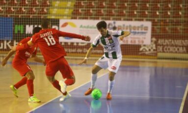 Empates en Valdepeñas y Córdoba